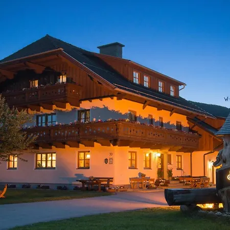 Standlhof * Mariapfarr