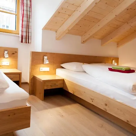 Standlhof Apartment