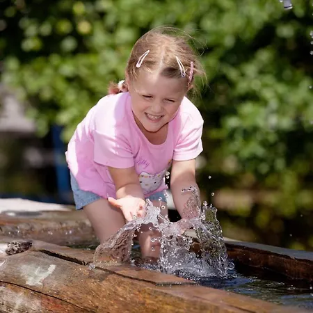 Standlhof Daire Mariapfarr