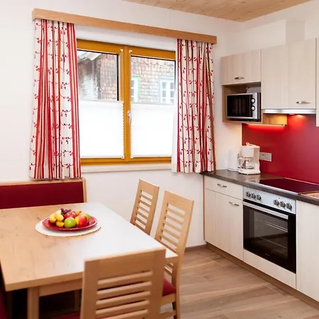 Standlhof Daire Mariapfarr