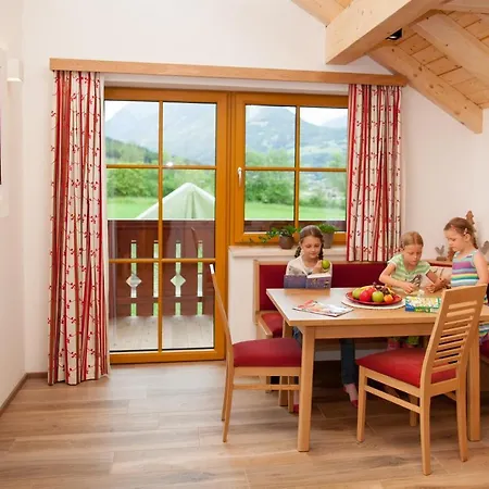 Appartement Standlhof