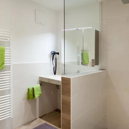 Standlhof Appartement