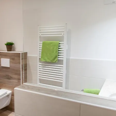 Daire Standlhof Mariapfarr