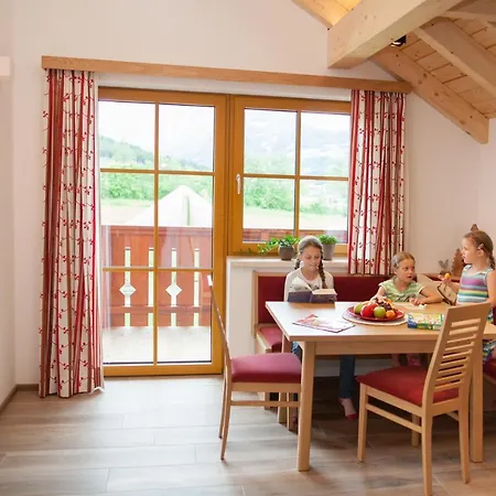 Standlhof Apartmán