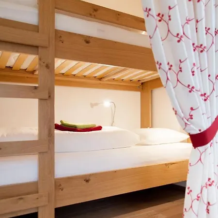 Appartement Standlhof
