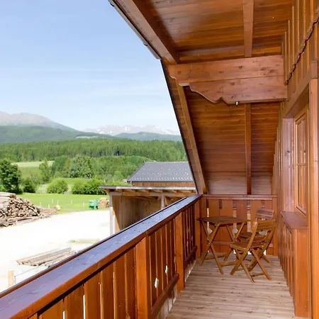 Standlhof Mariapfarr