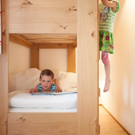 Standlhof Appartement *