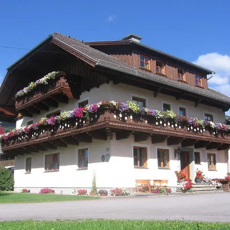 Standlhof Mariapfarr