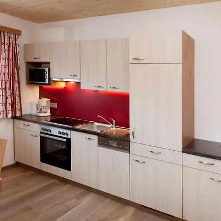 Standlhof Apartment *