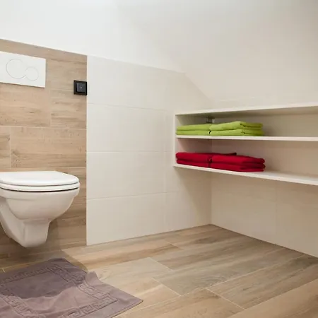 Standlhof Appartement