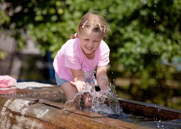 Standlhof Appartement Mariapfarr