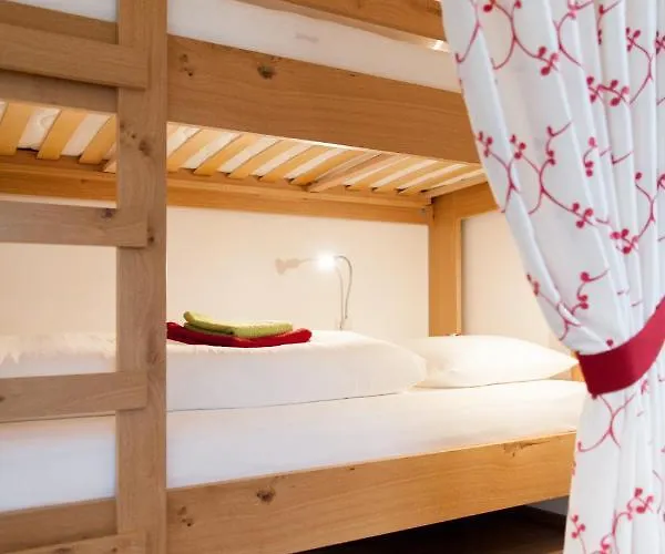 Appartement Standlhof