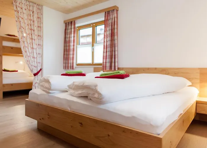 Standlhof Mariapfarr